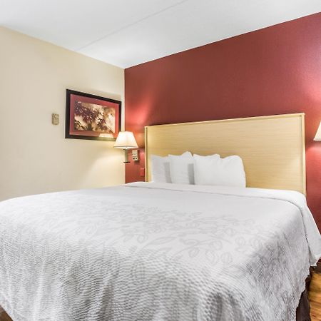 Red Roof Inn Plus+ Nashville North Goodlettsville Eksteriør billede