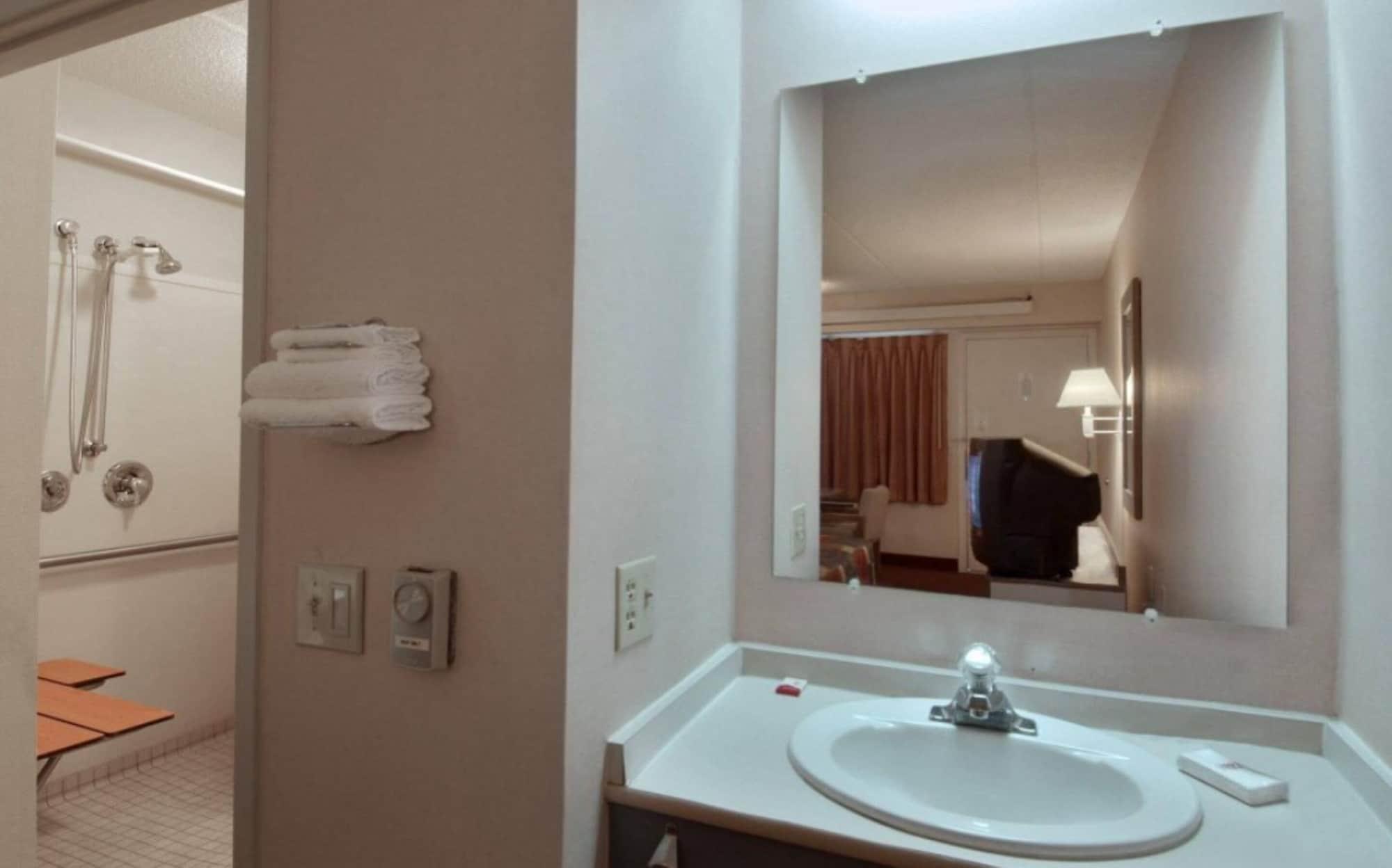 Red Roof Inn Plus+ Nashville North Goodlettsville Værelse billede