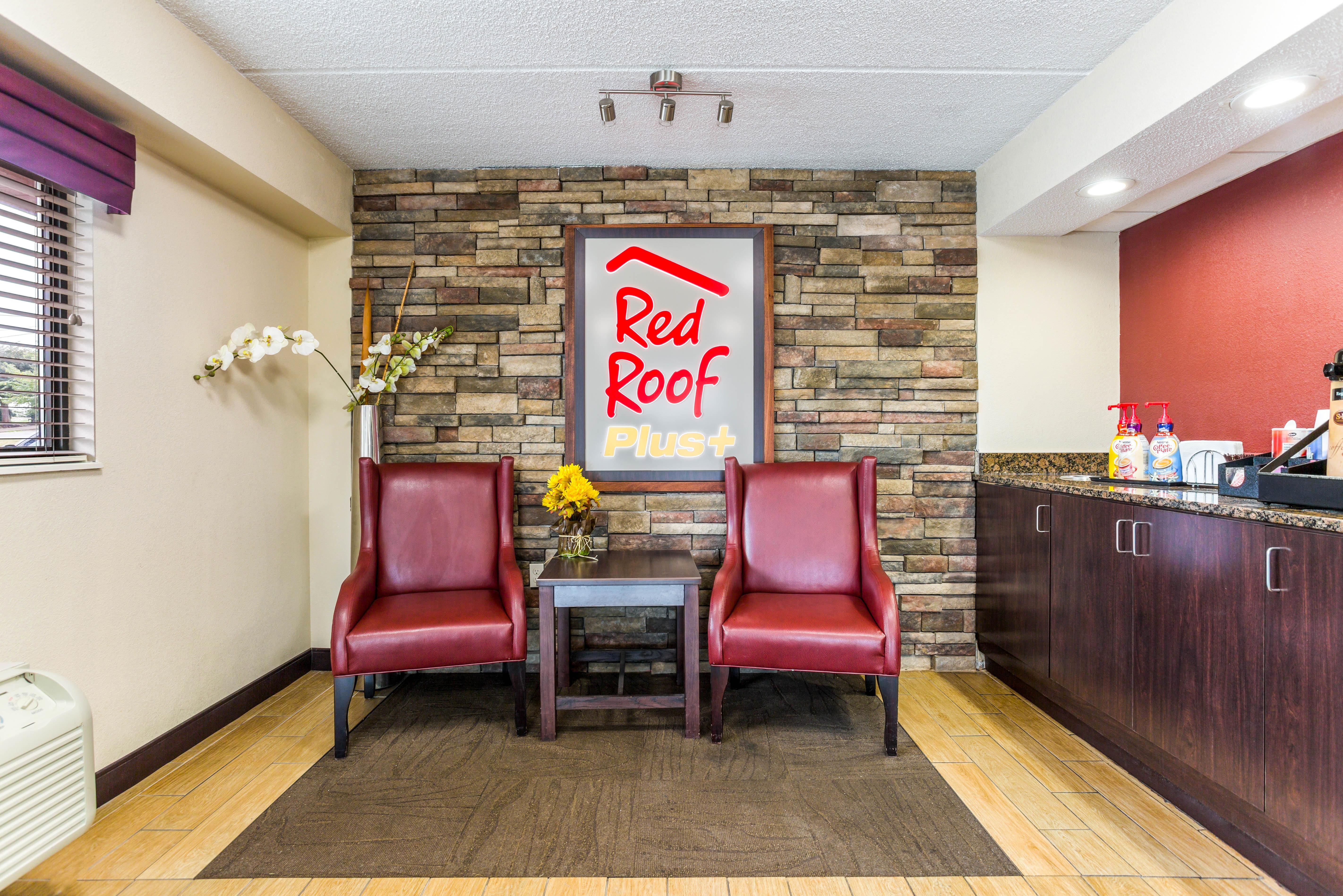 Red Roof Inn Plus+ Nashville North Goodlettsville Eksteriør billede