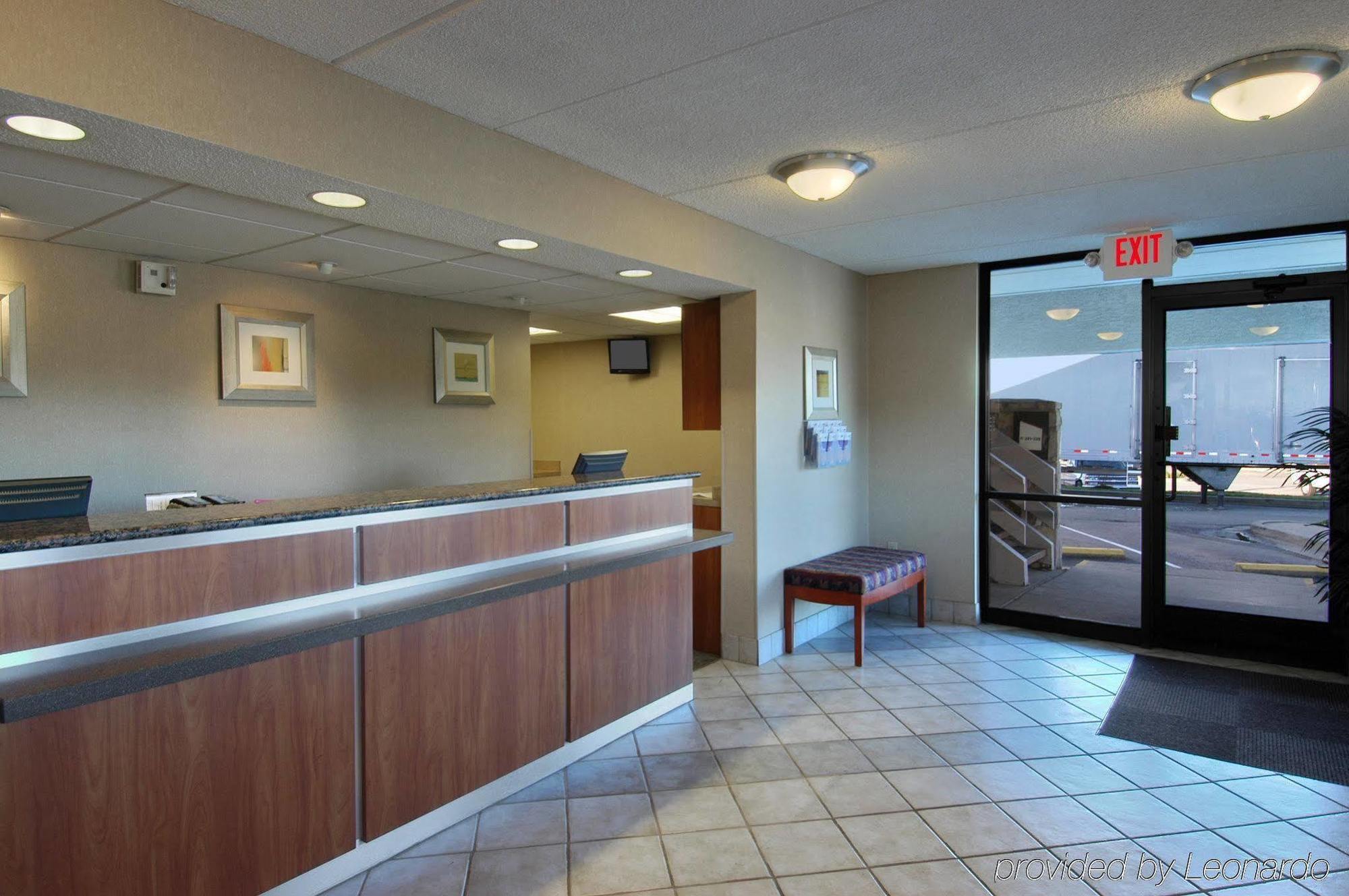 Red Roof Inn Plus+ Nashville North Goodlettsville Eksteriør billede